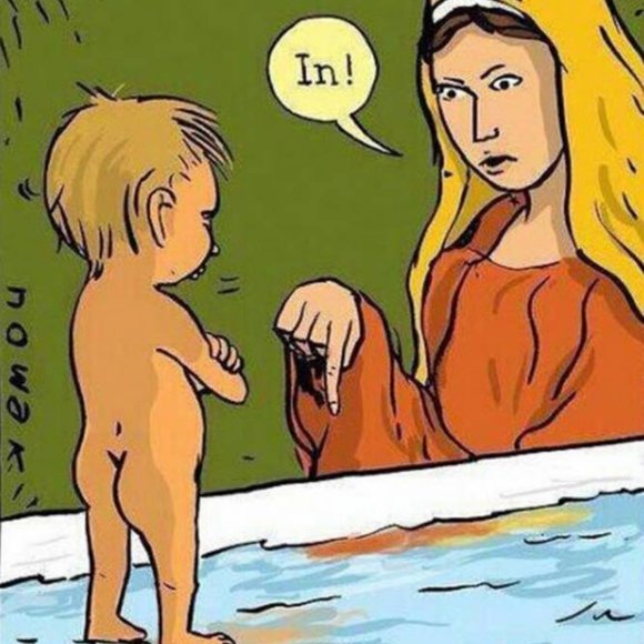 Meet your Posher, Truth - Picture 2 of 4